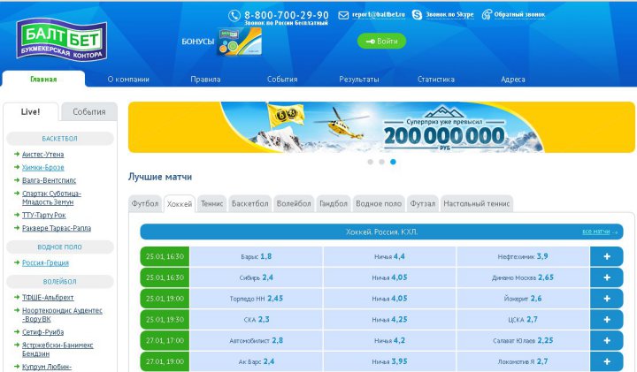 Букмекерская Контора Лучшие 2016 контора лучшие букмекерская 2016