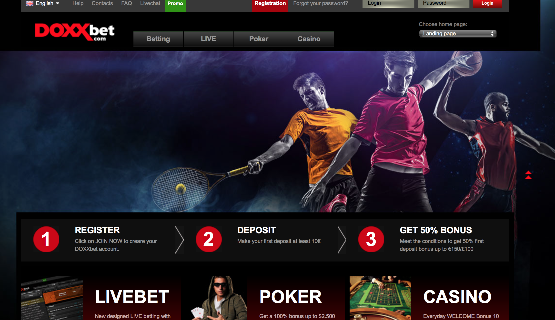 DoxxBet.com рекомендации DoxxBet.com рекомендации