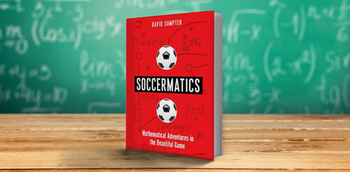 Soccermatics book for betting