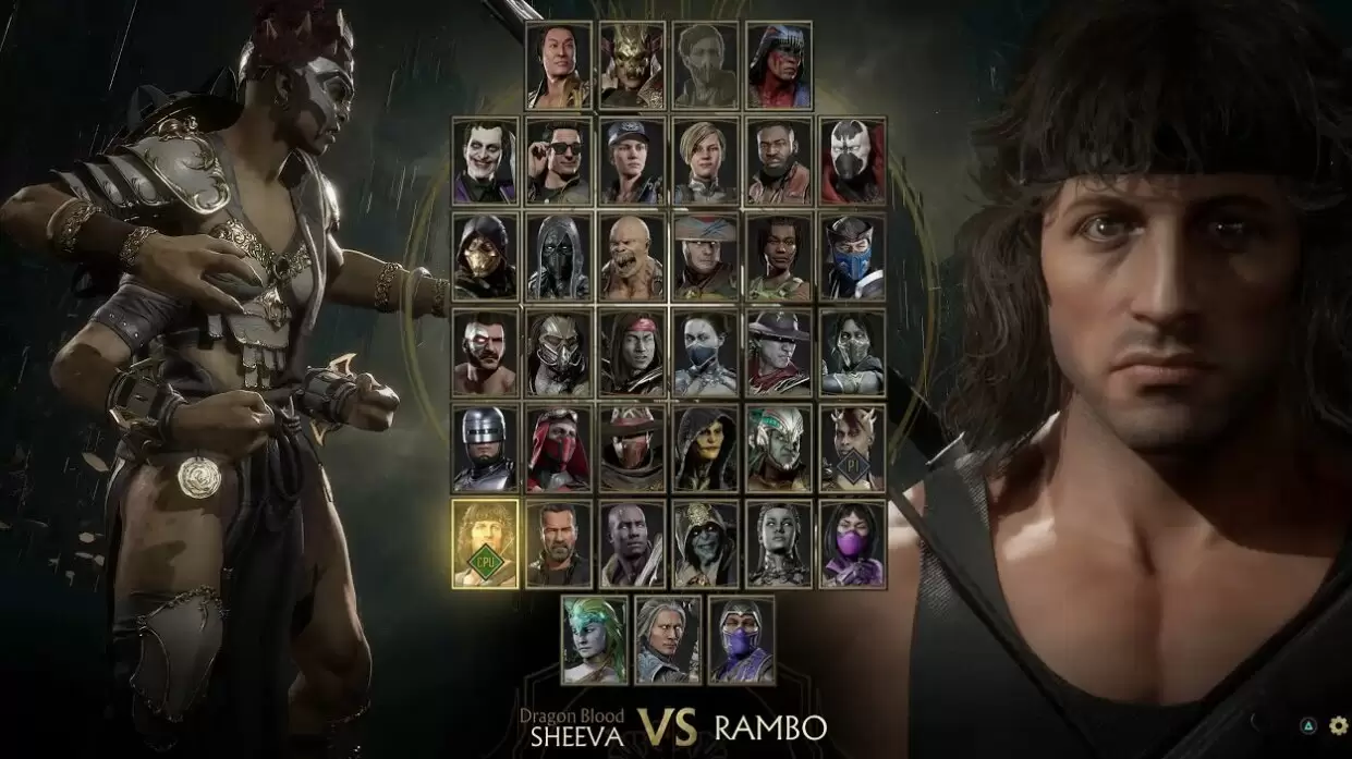 ставки на мортал комбат стратегия