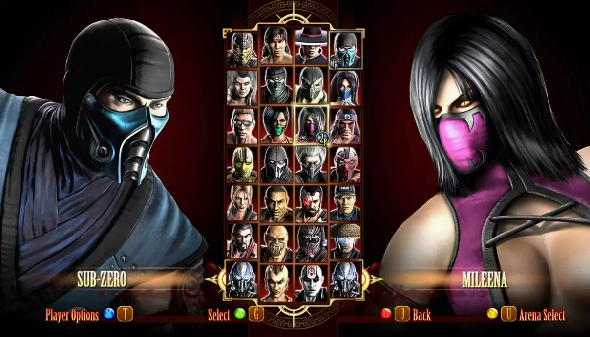 мортал ставки