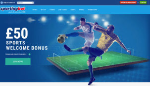 Sportingbet уходит с российского рынка