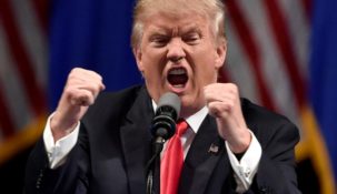 William Hill прекратил на импичмент Трампа принимать ставки, Betfair снизил коэффициенты на это событие