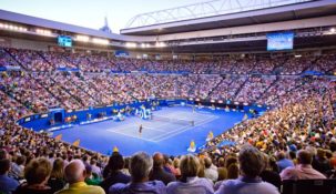 Australian Open – 2018 WTA: котировки, коэффициенты, главные претендентки