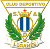 ФК Леганес Испания