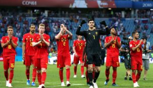 Франция – Бельгия. Прогноз на матч 10 июля 2018 Чемпионат Мира 2018