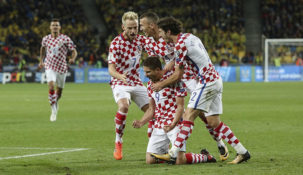 Прогноз на матч Франция – Хорватия 2018 финал Чемпионат Мира 2018