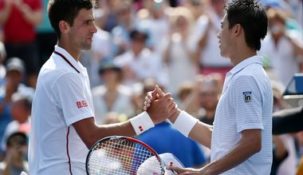 Нисикори – Джокович. Прогноз на ½ финала US Open. 07.09.2018