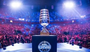 “VEGA SQUADRON” — “TEAM SPIRIT”. ПРОГНОЗ НА MAJOR-ТУРНИР. 05.09.2018