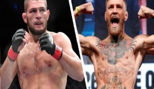 Макгрегор – Нурмагомедов. Прогноз на UFC – 229. 06.10.2018