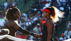 Уильямс – Осака. Прогноз на финал US Open (WTA). 08.09.2018