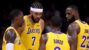 Лейкерс — Индиана. Прогноз на матч НБА 30.11.2018