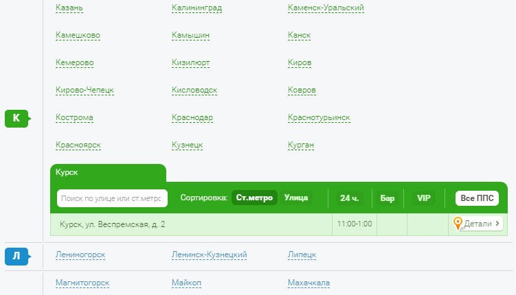 Регистрация в Балтбет в ППС