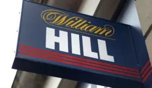 Показатели прибыли БК William Hill пошли вверх