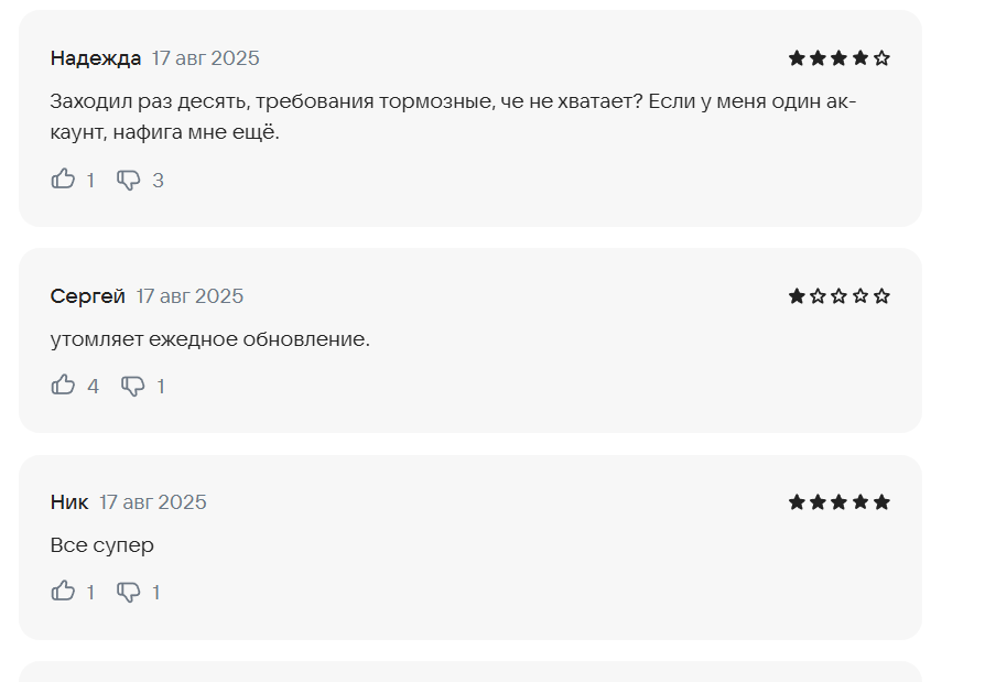 винлайн отзывы игроков