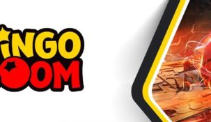 БК Bingo Boom презентовала нововведения в работе сайта