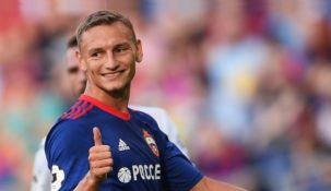 Кто больше? Букмекеры выделили фаворитов гонки снайперов чемпионата РПЛ