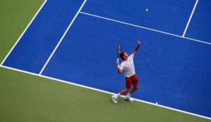 «О» – значит «очевидность». Букмекеры назвали фаворитов US Open 2019