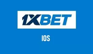 Скачать 1xBet на iPhone