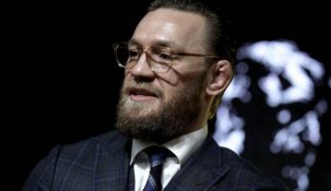 «18 января, Лас-Вегас, Невада»: Конор МакГрегор о своём следующем бое