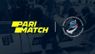 БК Parimatch – новый официальный партнёр Федерации Бобслея России