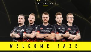 «Faze Clan» подает в суд на звезду Fortnite — «Tfue»