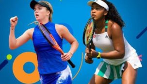 Сделай ставку на Australian Open и получи 10 тысяч рублей от Parimatch