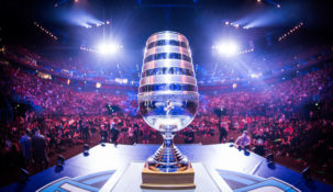 ESL One Rio перенесен на ноябрь 2020 года
