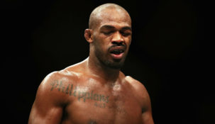 Чемпион UFC Джон Джонс снова рискует угодить в тюрьму
