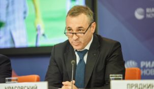 Президент БК “Лига Ставок” сделал заявление с упоминанием коронавируса