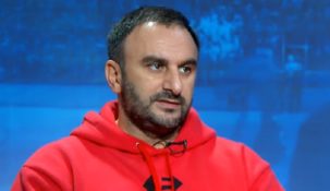 Андриевский останется в «Сочи», по Скабелке ситуация подвешенная