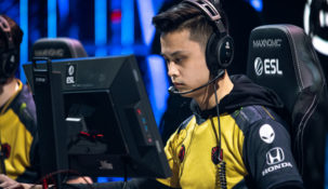 Два головокружительных камбека от Liquid в матче против 100 Thieves