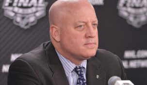 Руководство НХЛ надеется возобновить сезон до конца мая