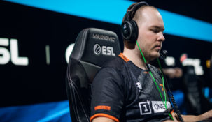 Fnatic одержали первую победу на ESL Pro League