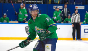 Один из игроков КХЛ прошёл тестирование на коронавирус