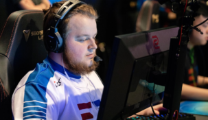 Moose сыграет за Envy на Flashpoint Phase 2