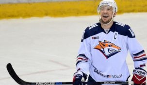 Мозякина не устроило предложение «Металлурга»