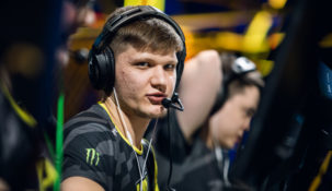 Неудачный дебют «рожденных побеждать» на турнире ESL Pro League