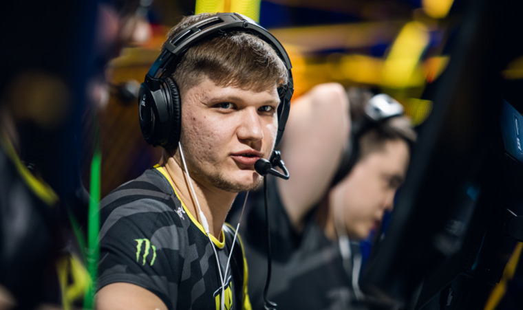Прогноз на 4 февраля 2022. NiP - Natus Vincere