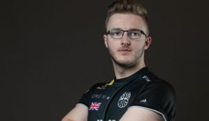 Smooya покинул команду Chaos