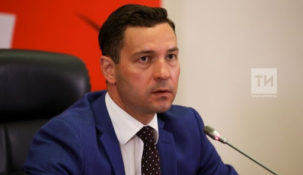 Министр спорта Татарстана уверен, что «Ак Барс» будет играть в плей-офф