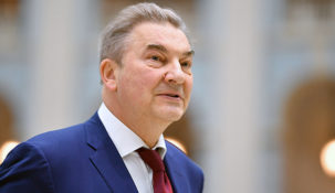 Третьяк: чемпионаты КХЛ, ВХЛ и МХЛ будут доиграны
