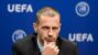 Президент УЕФА: «Цель – доиграть сезон»
