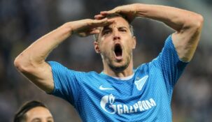 Первый – Дзюба, второй – Крыховяк. Рейтинг игроков РПЛ, составленный тренерами