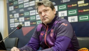 Вадим Евсеев считает, что чемпионат России можно доиграть за один месяц