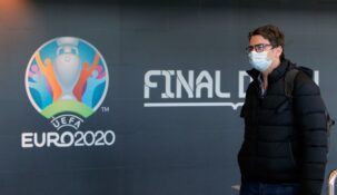 Европейские чемпионаты могут быть завершены 30-го июня