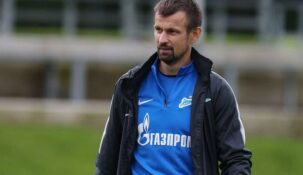 Зарплата Семака в Зените увеличится в полтора раза