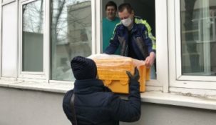 БК “Лига Ставок” совместно с РПЛ окажут поддержку врачам в борьбе с вирусом