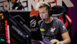 Virtus.pro проиграла второй матч на чемпионате ESL Pro League