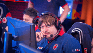 Dosia «врывается» на арену с новой командой!